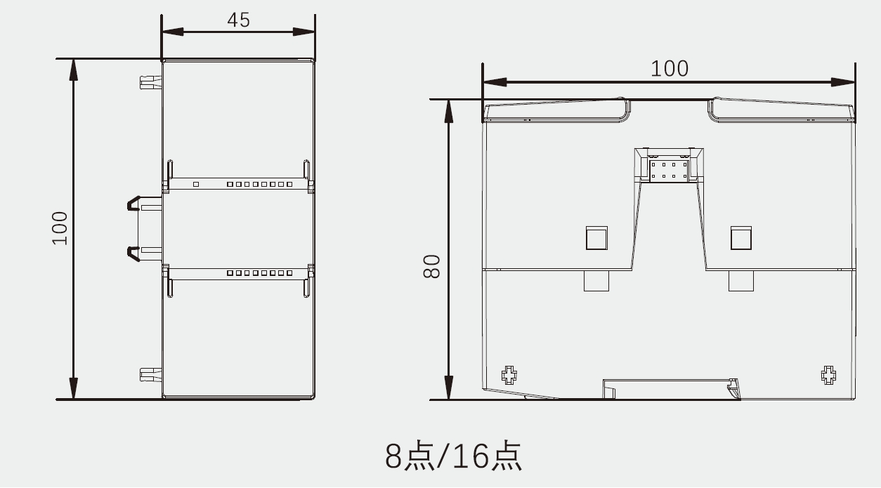 威廉希尔SMART PLC模块尺寸图.jpg