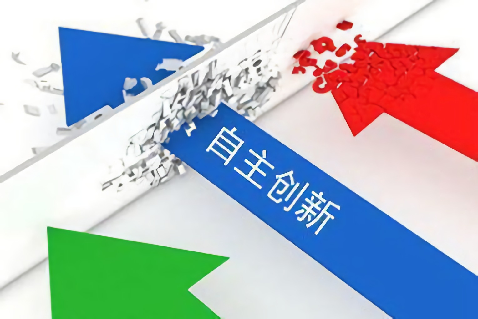 工业巨头制裁俄罗斯，自主创新时不我待！