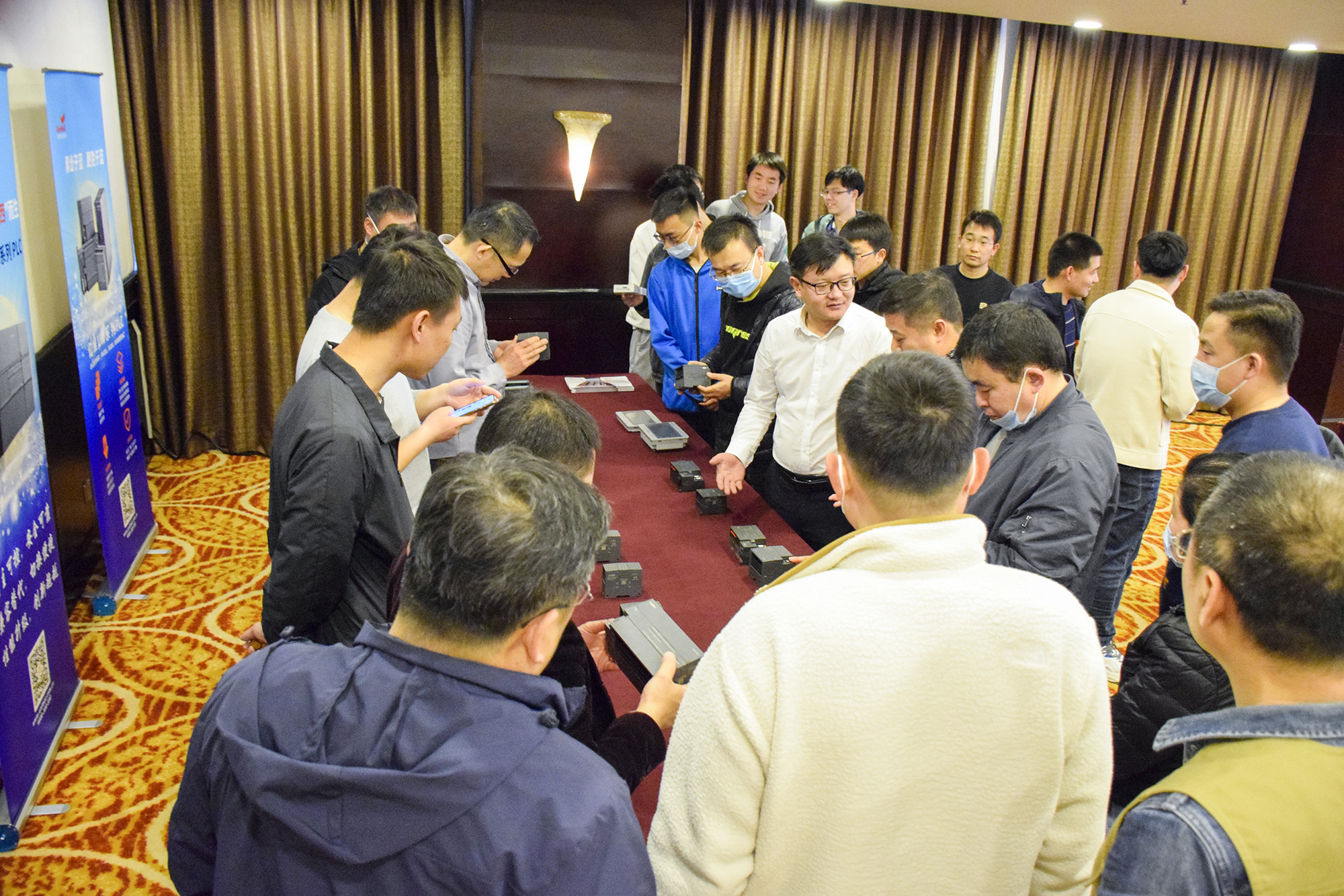 2023威廉希尔自动化全国路演北京站圆满结束.jpg